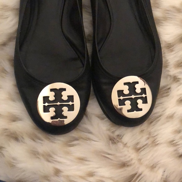 Tory Burch Reva ballet flats - Picture 5 of 8